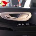 Отделочные панели для боковых дверей Mercedes-Benz Vito