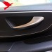 Отделочные панели для боковых дверей Mercedes-Benz Vito