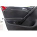 Внутренняя дверь подлокотник для VW Golf 6 - глянцевая 