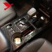 Чашка держателя панели для Toyota 4Runner: стильный чер