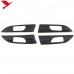 Боковые ручки Subaru Impreza WRX STi 2008-2014 из углер