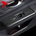 Крышка кнопки подъема окна Honda CR-V CRV 2023 из углер