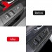Крышка кнопки подъема окна Honda CR-V CRV 2023 из углер