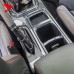 Крышка панели переключения Subaru WRX STi 2022-2023, че