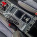 Крышка панели переключения Subaru WRX STi 2022-2023, че