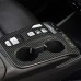 Черное углеродное волокно для Hyundai Tucson: стильная 