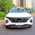Противотуманные фары из углеродного волокна для Hyundai