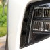 Противотуманные фары из углеродного волокна для Hyundai