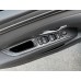 Черная крышка переключателя окон для Hyundai Tucson из 