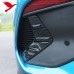 Противотуманные фары BYD Atto3 - идеальное освещение дл