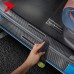Накладка на порог из нержавеющей стали для BYD Atto3 - 