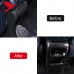 Зеркало заднего подлокотника для BYD Atto3 - стильный а