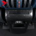 Зеркало заднего подлокотника для BYD Atto3 - стильный а