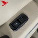 Кнопки подъема окон Chrysler 300C - стильный аксессуар 