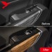 Крышка панели переключателя окна для Chevrolet Silverad