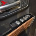 Крышка панели переключателя окна для Chevrolet Silverad