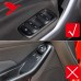 Кнопки переключения стеклоподъемника для Ford Fiesta MK