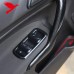 Кнопки переключения стеклоподъемника для Ford Fiesta MK