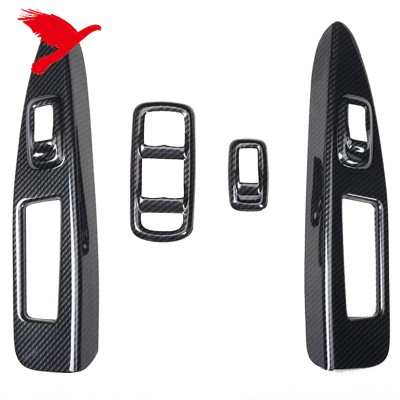 Кнопки переключения стеклоподъемника для Ford Fiesta MK