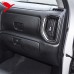 Накладка на вентиляционное отверстие Chevrolet Silverad