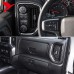 Накладка на вентиляционное отверстие Chevrolet Silverad