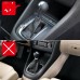 Рамка коробки переключения передач VW Golf 6 MK6 - стил
