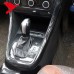 Рамка коробки переключения передач VW Golf 6 MK6 - стил