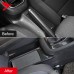 Крышка стакана воды для VW Golf 6 - стильный аксессуар 