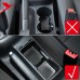 Крышка стакана воды для VW Golf 6 - стильный аксессуар 