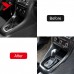 Крышка консоли переключения передач для VW Golf 6 MK6 -