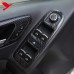 Дверной подлокотник для VW Golf 6 MK6 - стильный аксесс