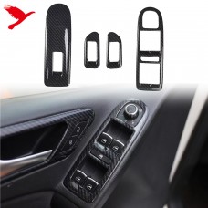 Дверной Подлокотник для Vw Golf 6 Mk6 - Стильный Аксессуар из Abs-пластика