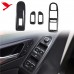 Дверной подлокотник для VW Golf 6 MK6 - стильный аксесс