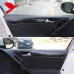 Обшивка панели двери для VW Golf 6 - стильный аксессуар