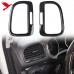 Крышки вентиляционных отверстий для VW Golf 6 MK6 - сти