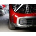 Противотуманные фары для Kia Sportage из АБС-пластика