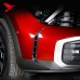 Противотуманные фары для Kia Sportage из АБС-пластика