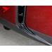 Противотуманные фары для Kia Sportage из АБС-пластика