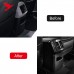 Задний подлокотник для Kia Sportage - стильное дополнен