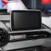 Декоративная крышка навигации Mazda MX-5 Miata ND из уг