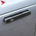 Дверные ручки крышки для Jaguar I-PACE - стильное украш
