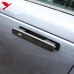 Дверные ручки крышки для Jaguar I-PACE - стильное украш