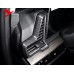 Вентиляционные полосы для Kia Sportage в черном цвете и