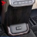 Задний подлокотник для Toyota Highlander XU70 - стильна