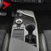 Панель переключения передач для Kia EV6: стильный аксес