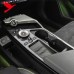 Панель переключения передач для Kia EV6: стильный аксес