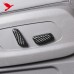 Крышки кнопок регулировки сидений для Kia Sportage - ст