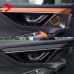Чашки ручек дверей для Subaru Outback BT - эксклюзивный