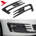 Противотуманные фары для VW Golf MK7 - стильное освещен