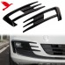 Противотуманные фары для VW Golf MK7 - стильное освещен